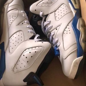 Jordan’s